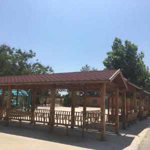 公司廠(chǎng)區