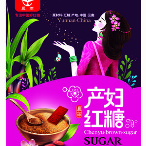 產(chǎn)婦紅糖